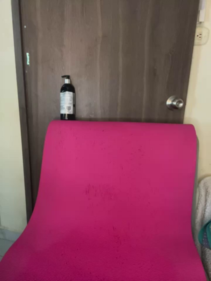 Cianuroom