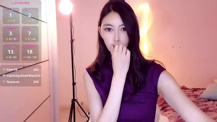 HaipaiSweetheart