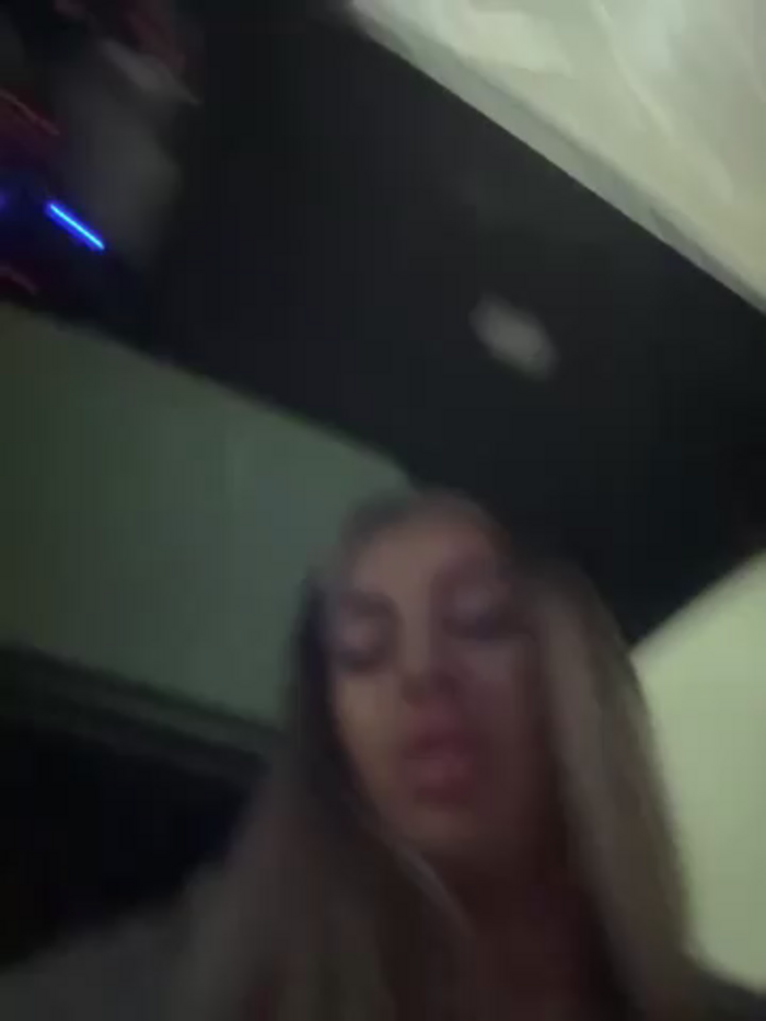 KirstieVegas