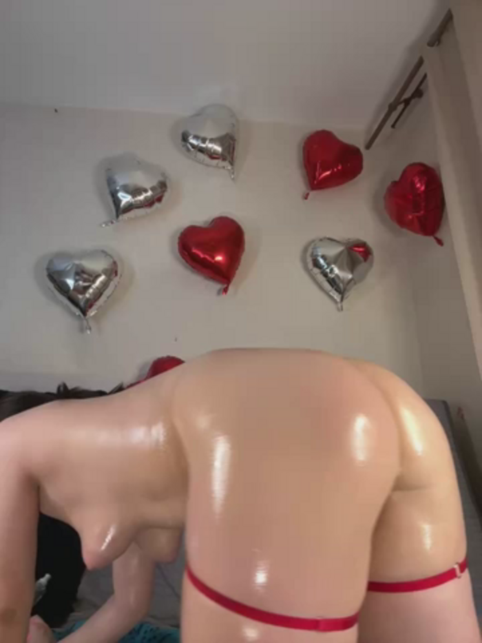 Mary_lost