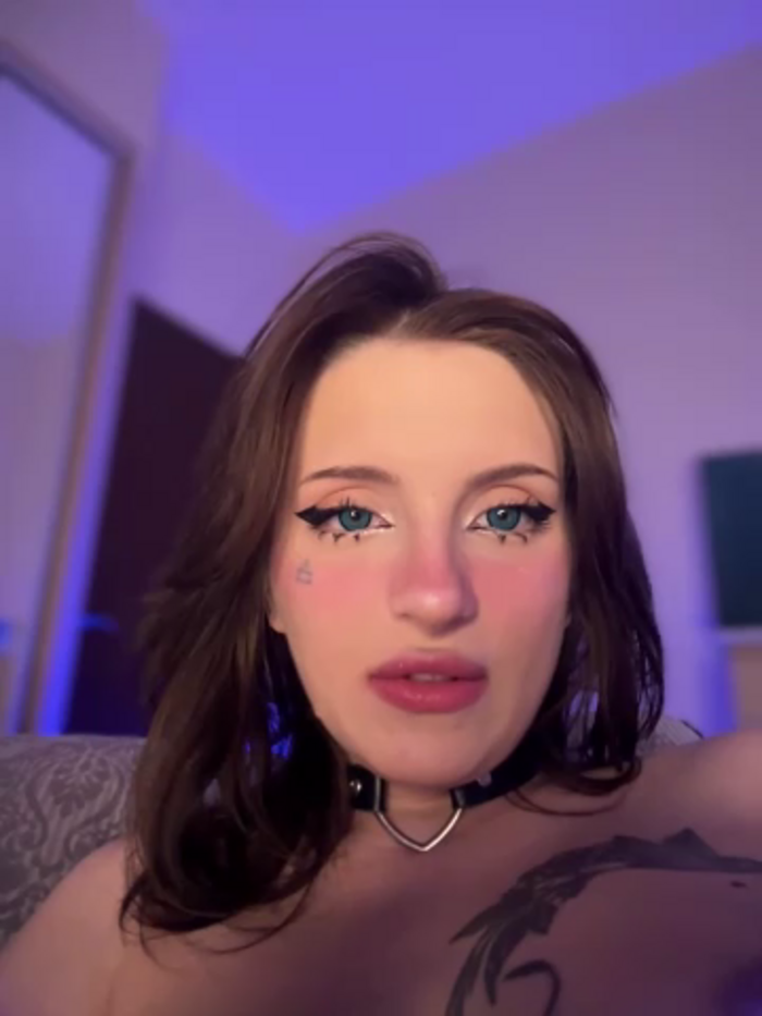 Melissa_cum