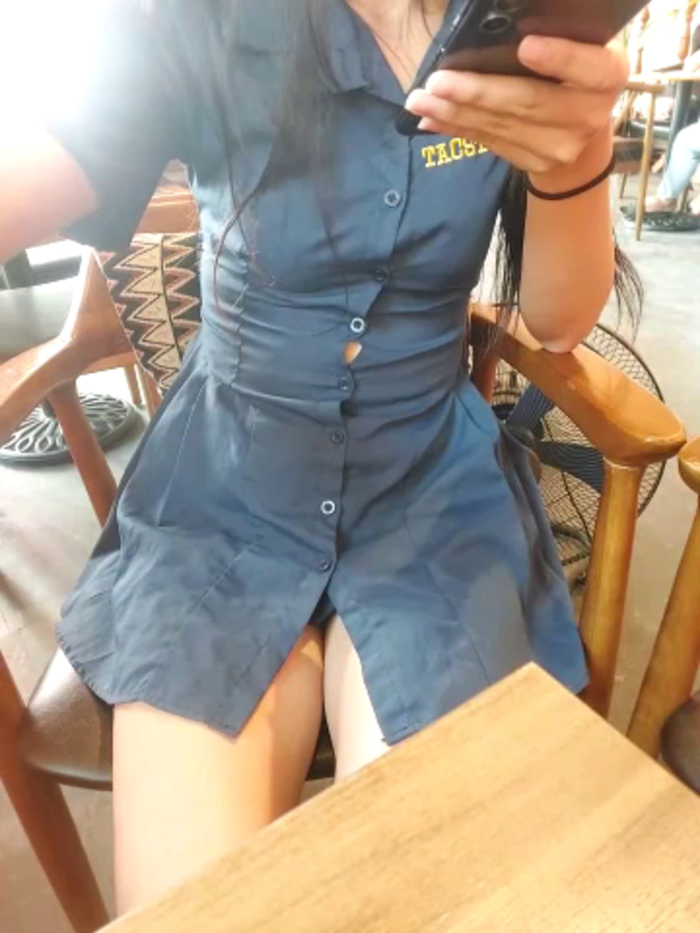 Naughtypublic