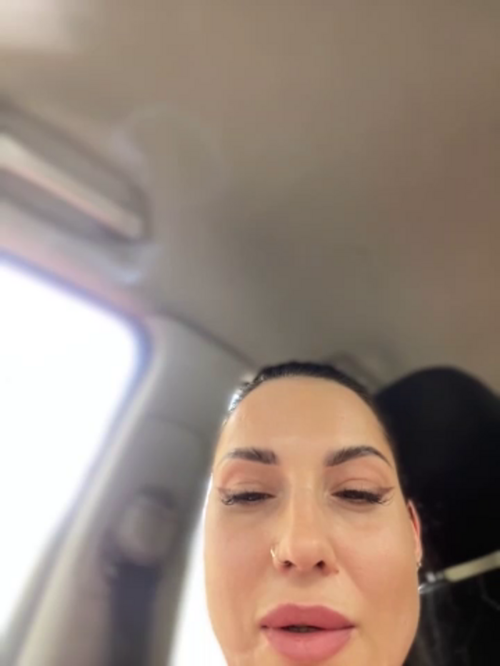 Roxana-Sexy
