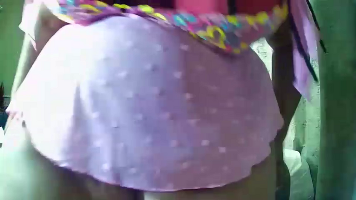 ThickianaRider