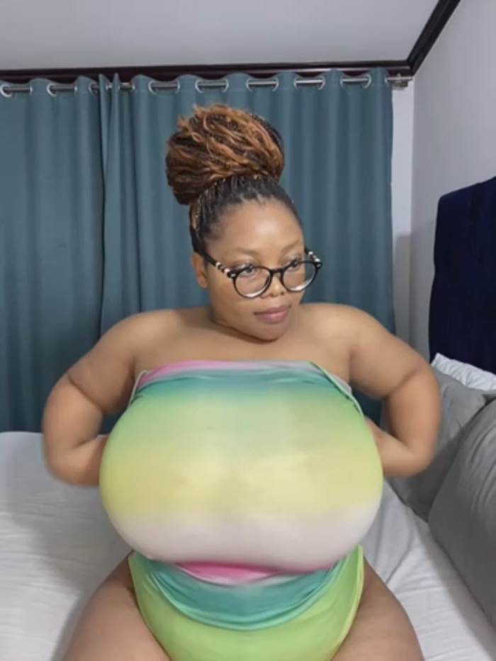 YummyEbonyTits