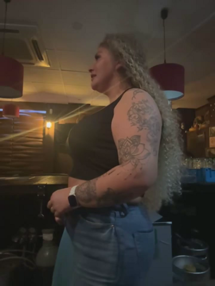 GabyHofstede