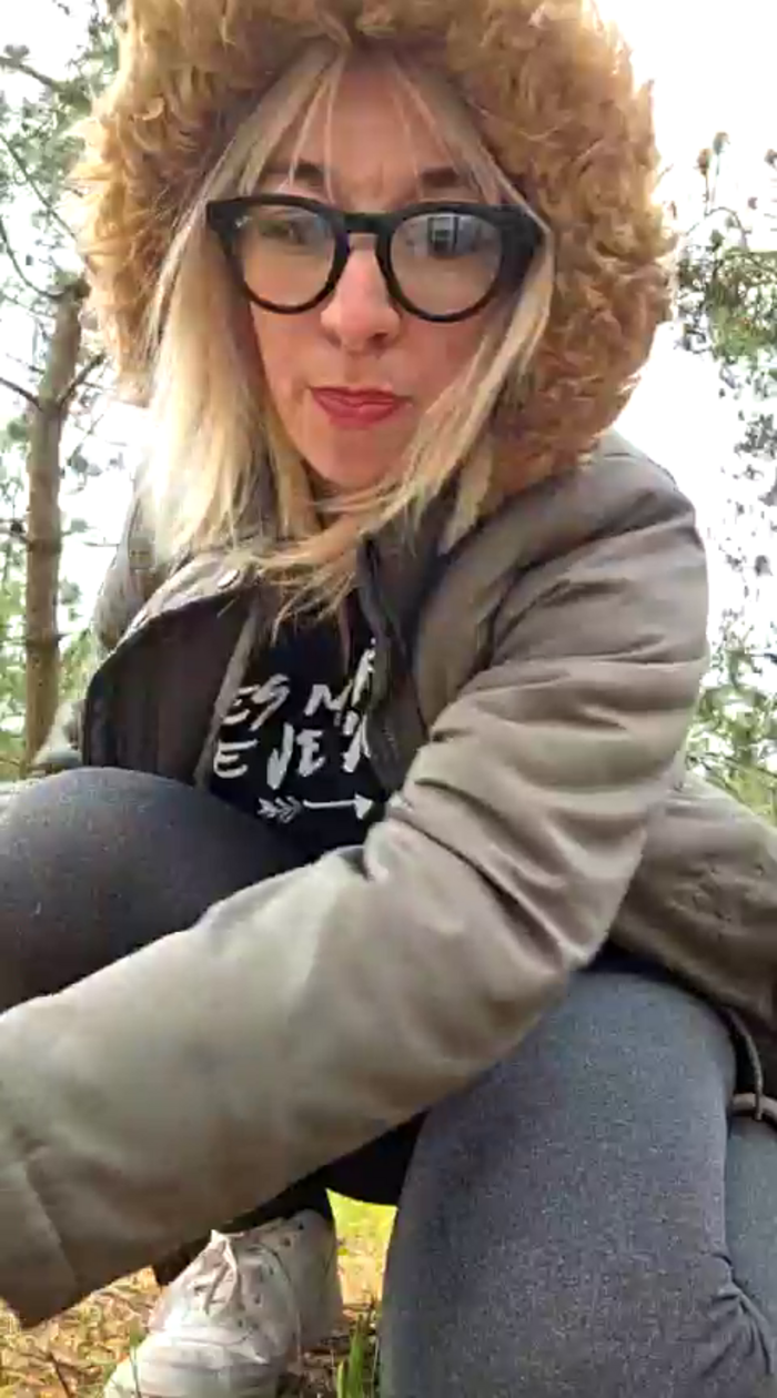 Giuliana_baby