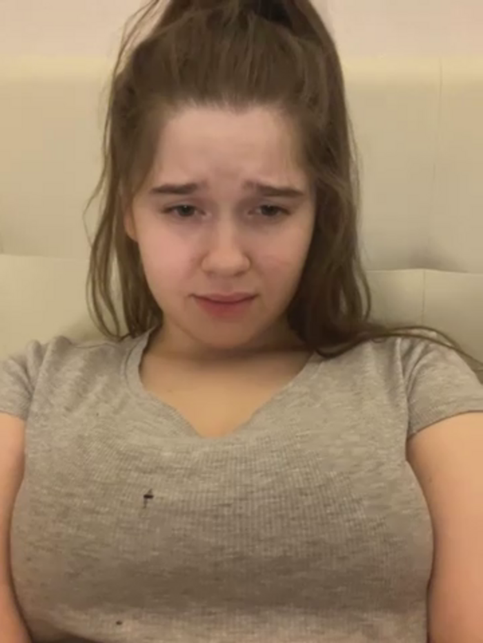 HornyGirlH