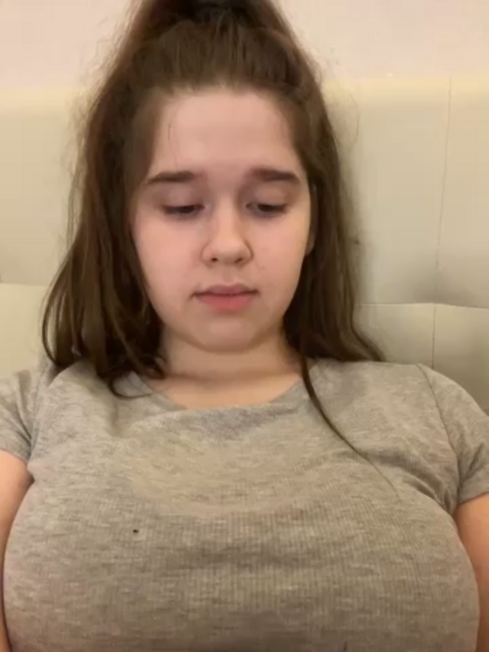 HornyGirlH