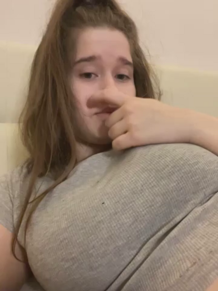 HornyGirlH