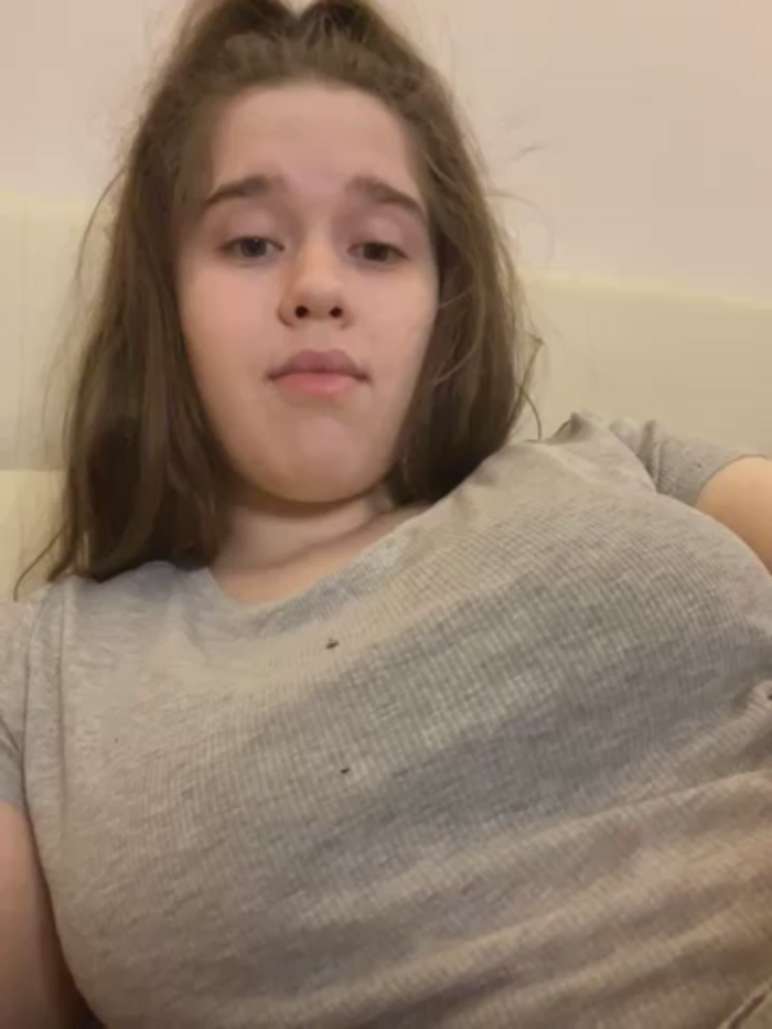 HornyGirlH
