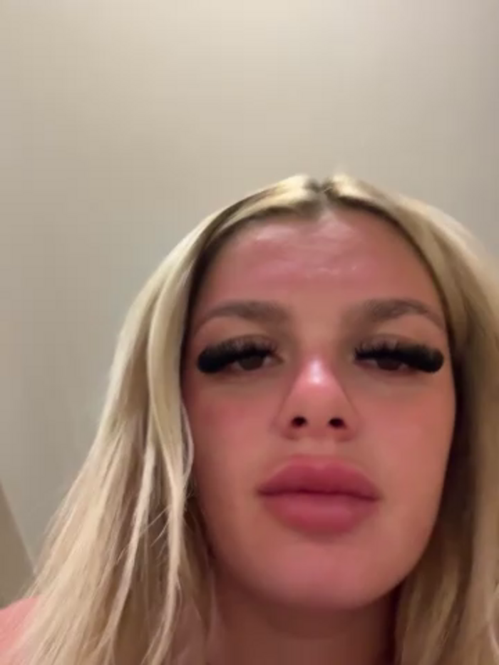 Irish_BarbieX
