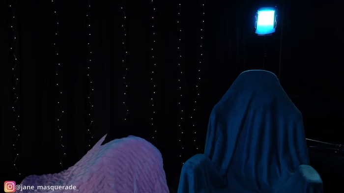Janemasqueradeporn