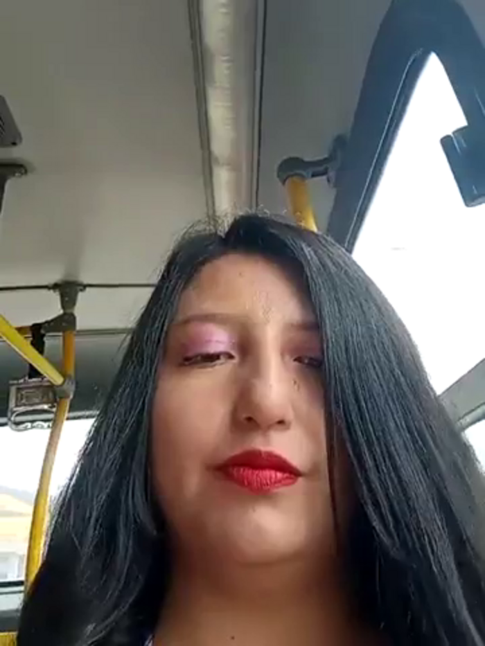 Melany_daring