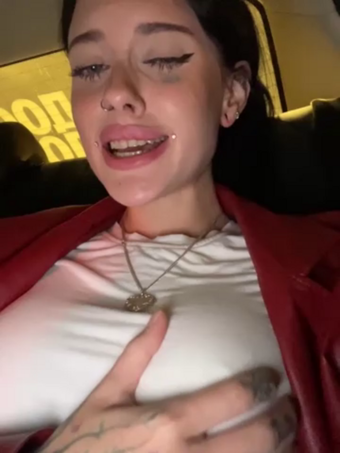 Melissa_crazy