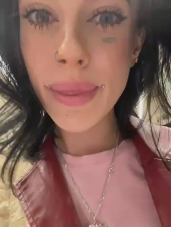 Melissa_crazy