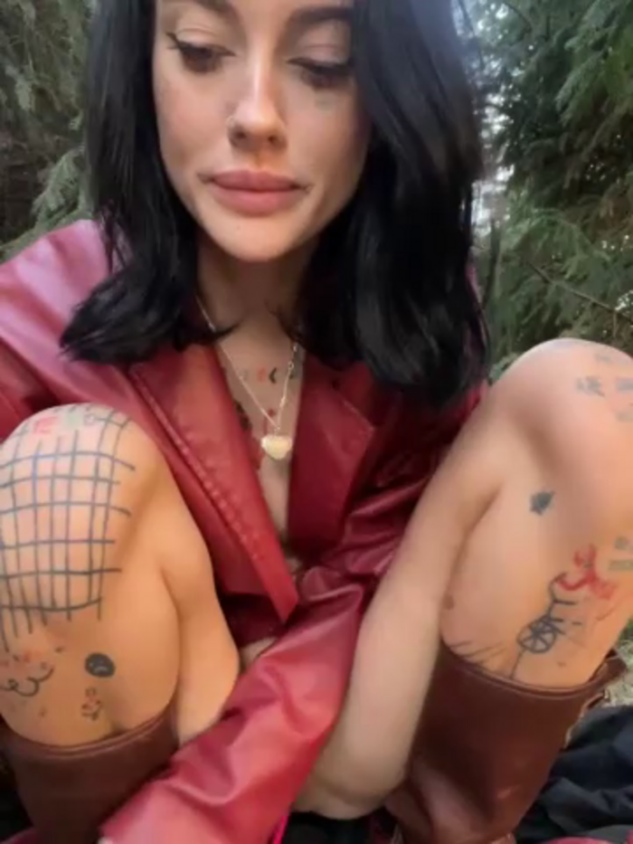 Melissa_crazy