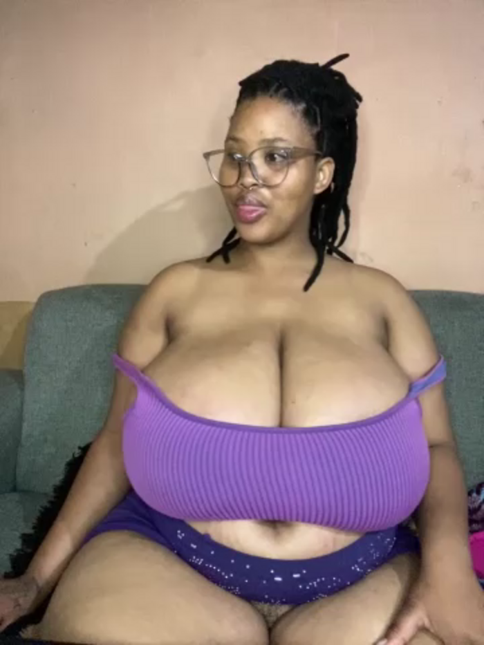 NonoGotBoobies