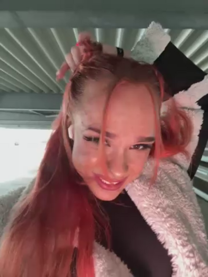 PennyPrincess
