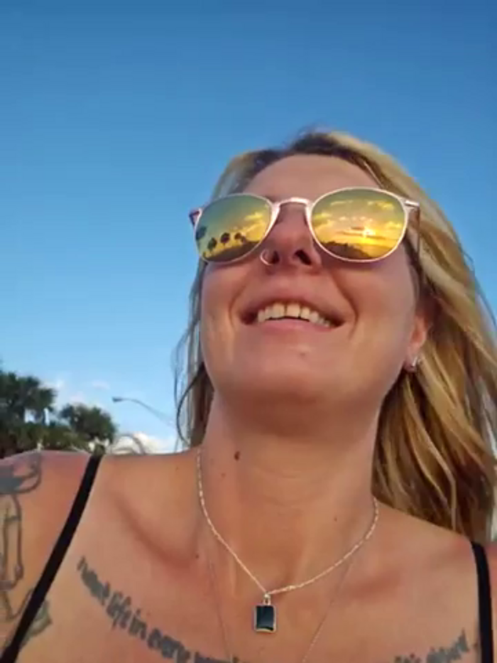 SheIsSomething