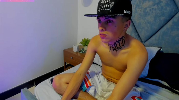 Zane_and_Nikky