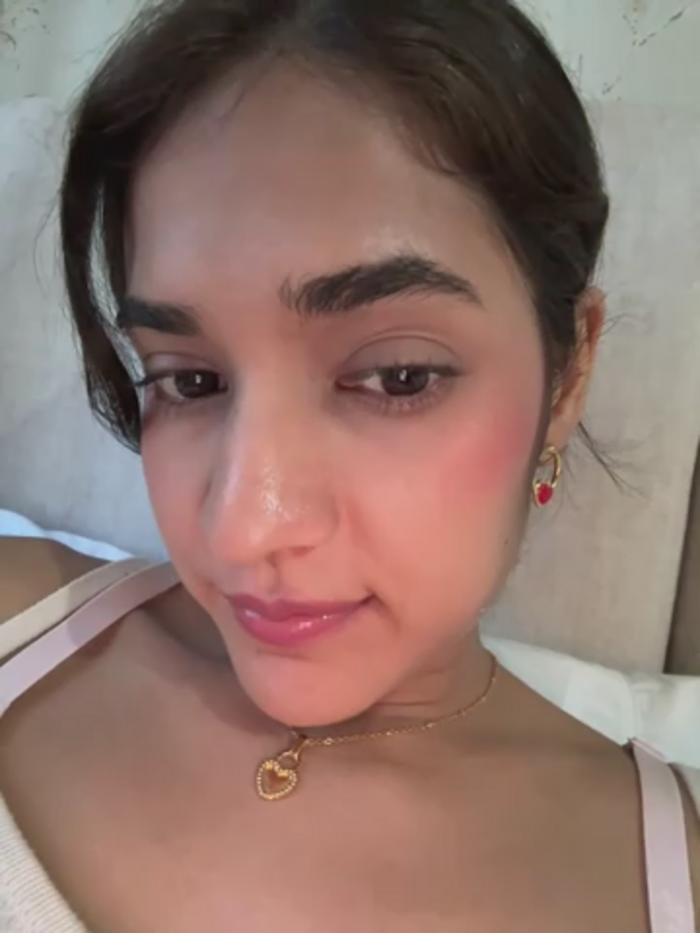 CuteeRose