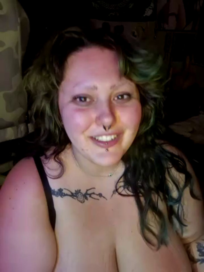 Cutegothcrybabyx