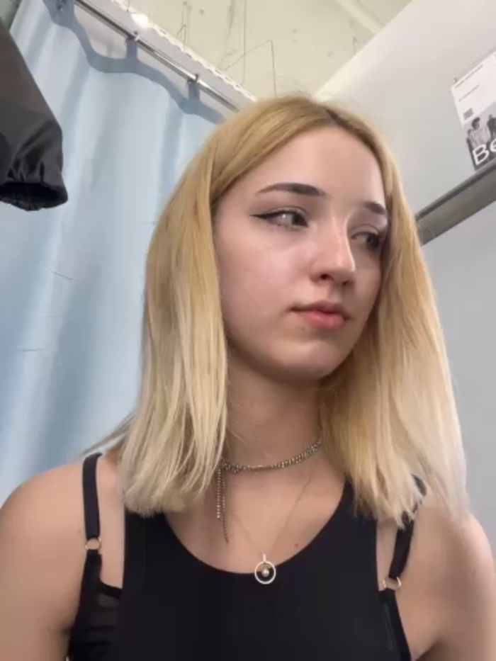DollyTall