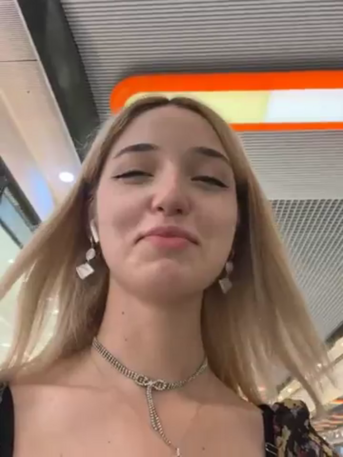 DollyTall