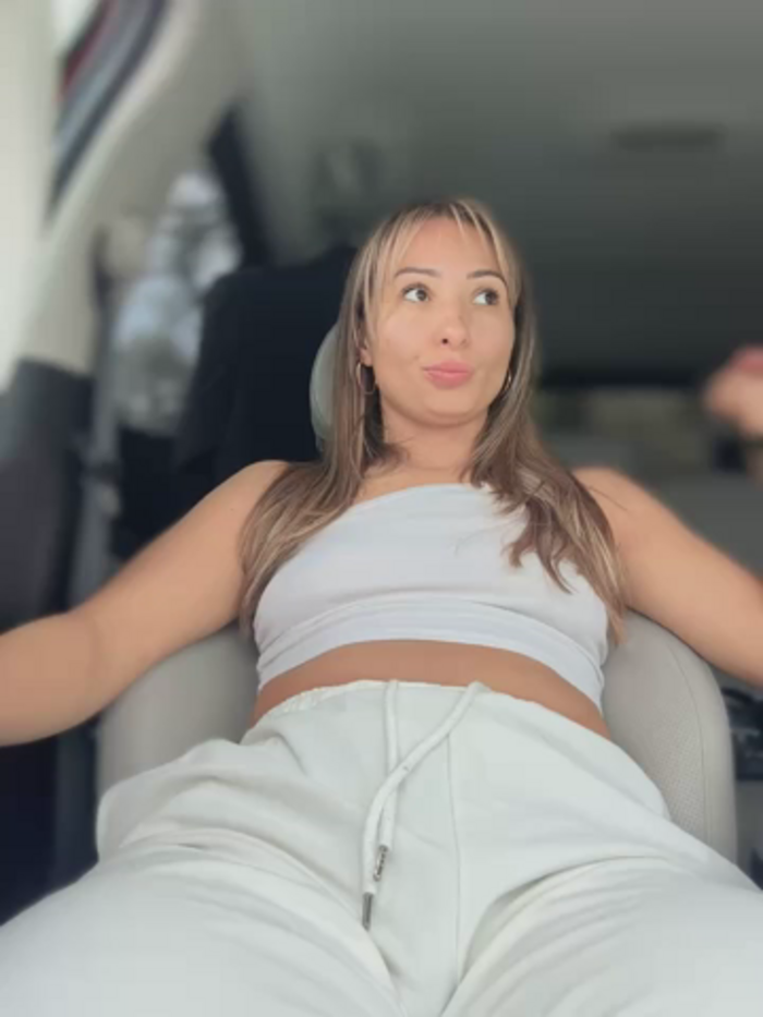 LetsFunKARINA