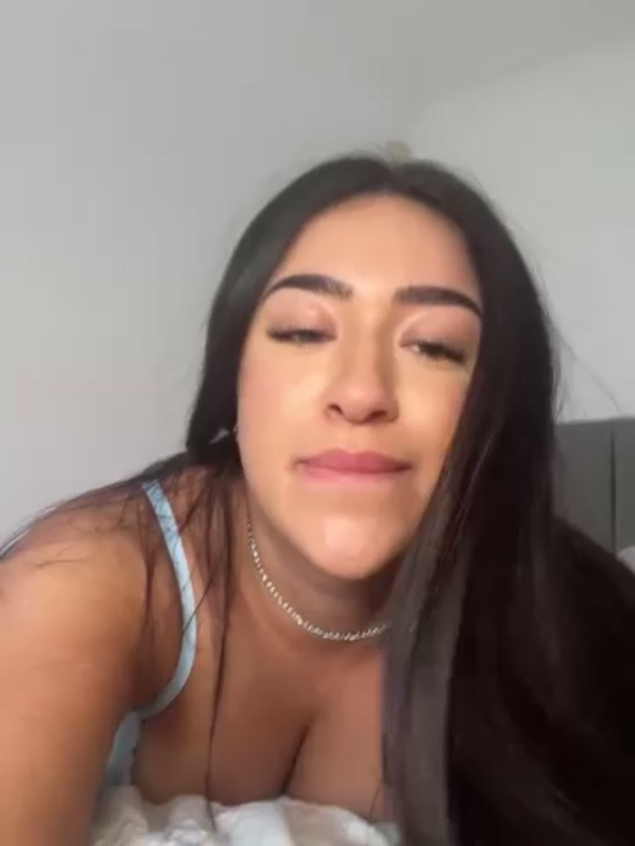 MissOliviaRose