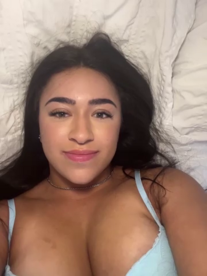 MissOliviaRose