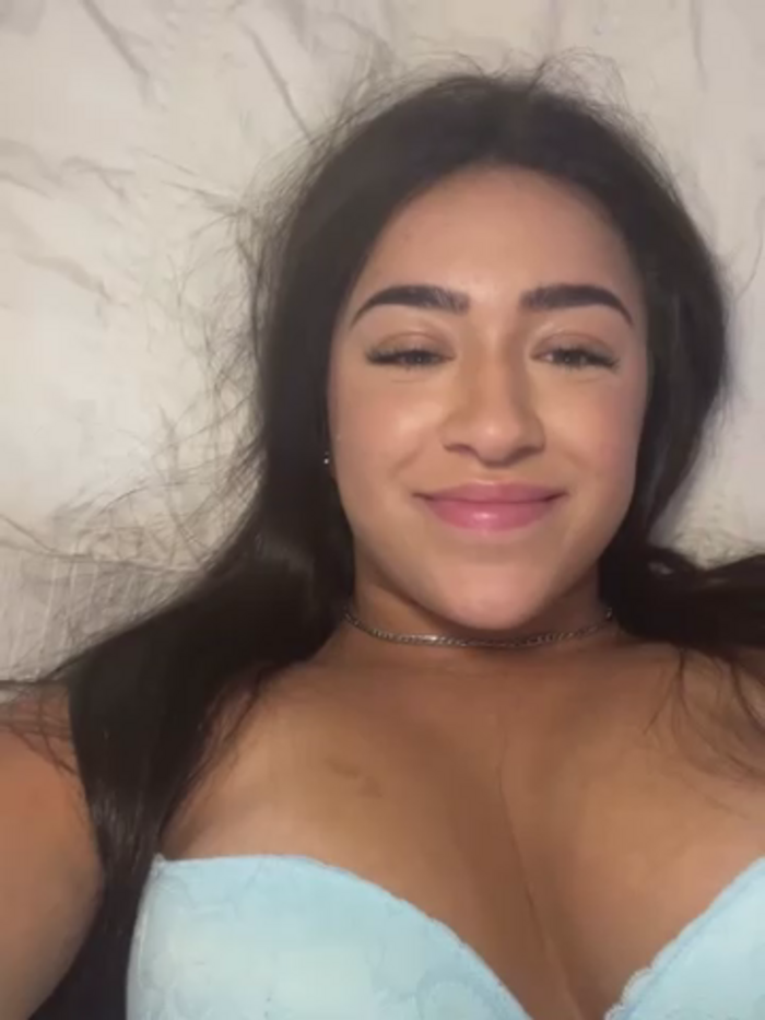 MissOliviaRose