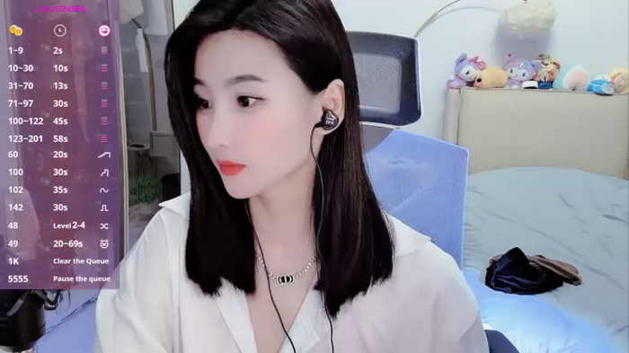 feifei-love