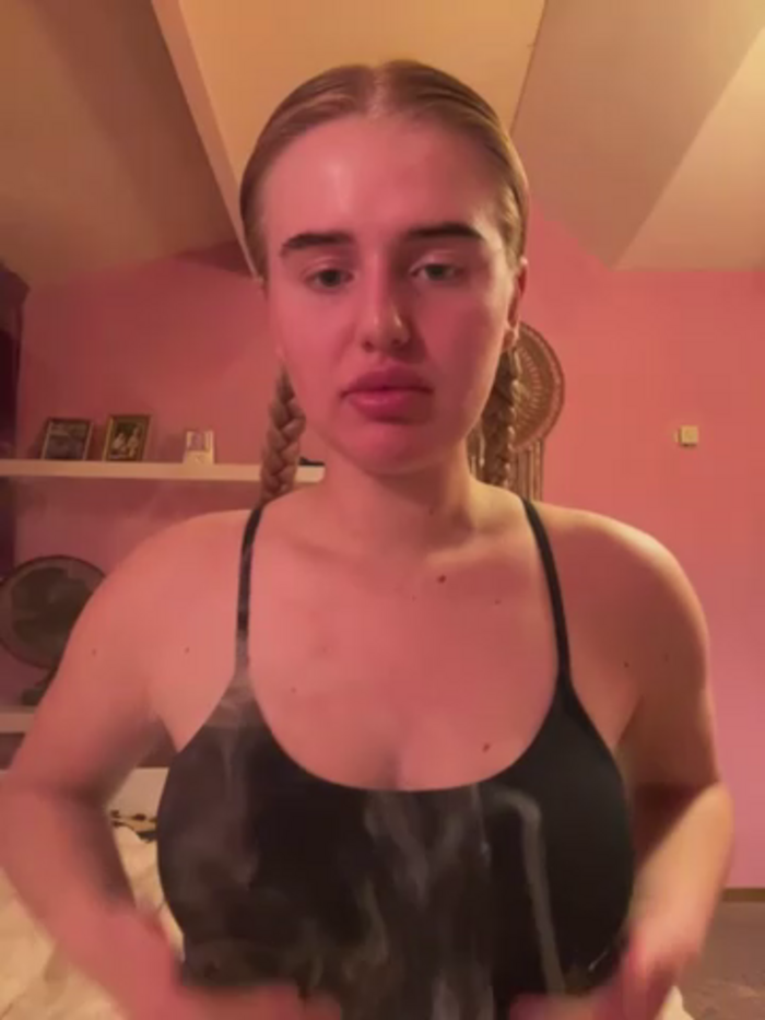 yourhornyslut