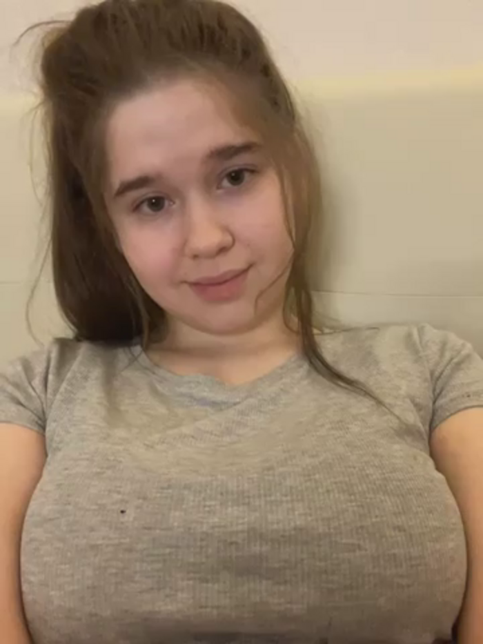 HornyGirlH