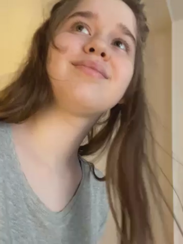 HornyGirlH