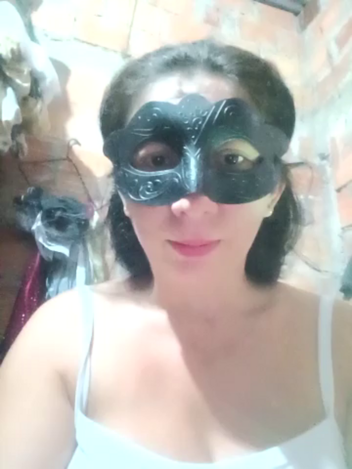 Mature-Mom