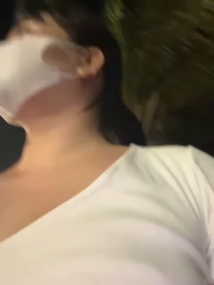 May-Squirt