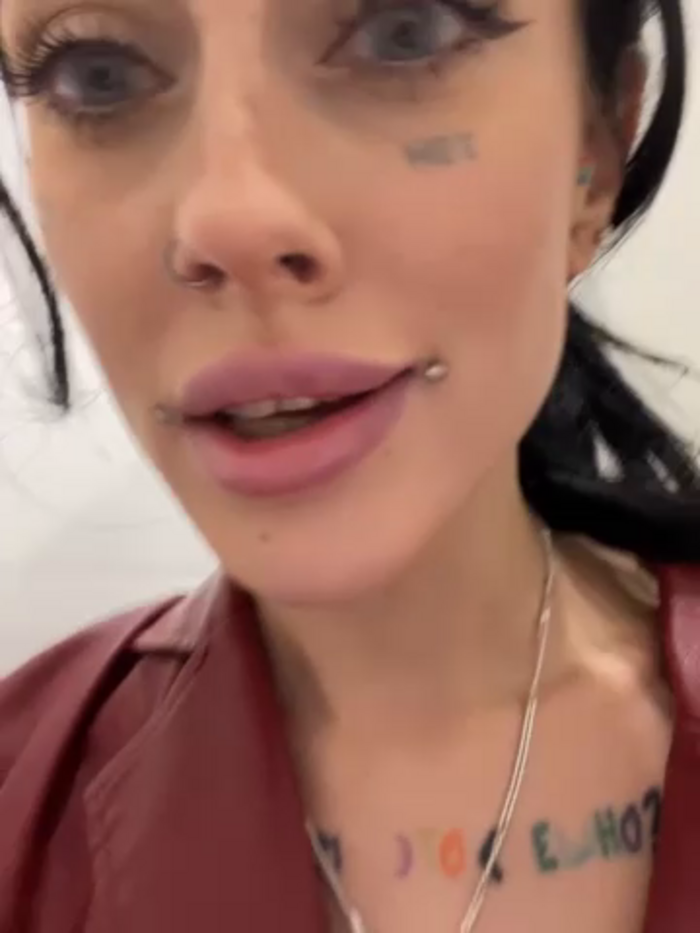 Melissa_crazy