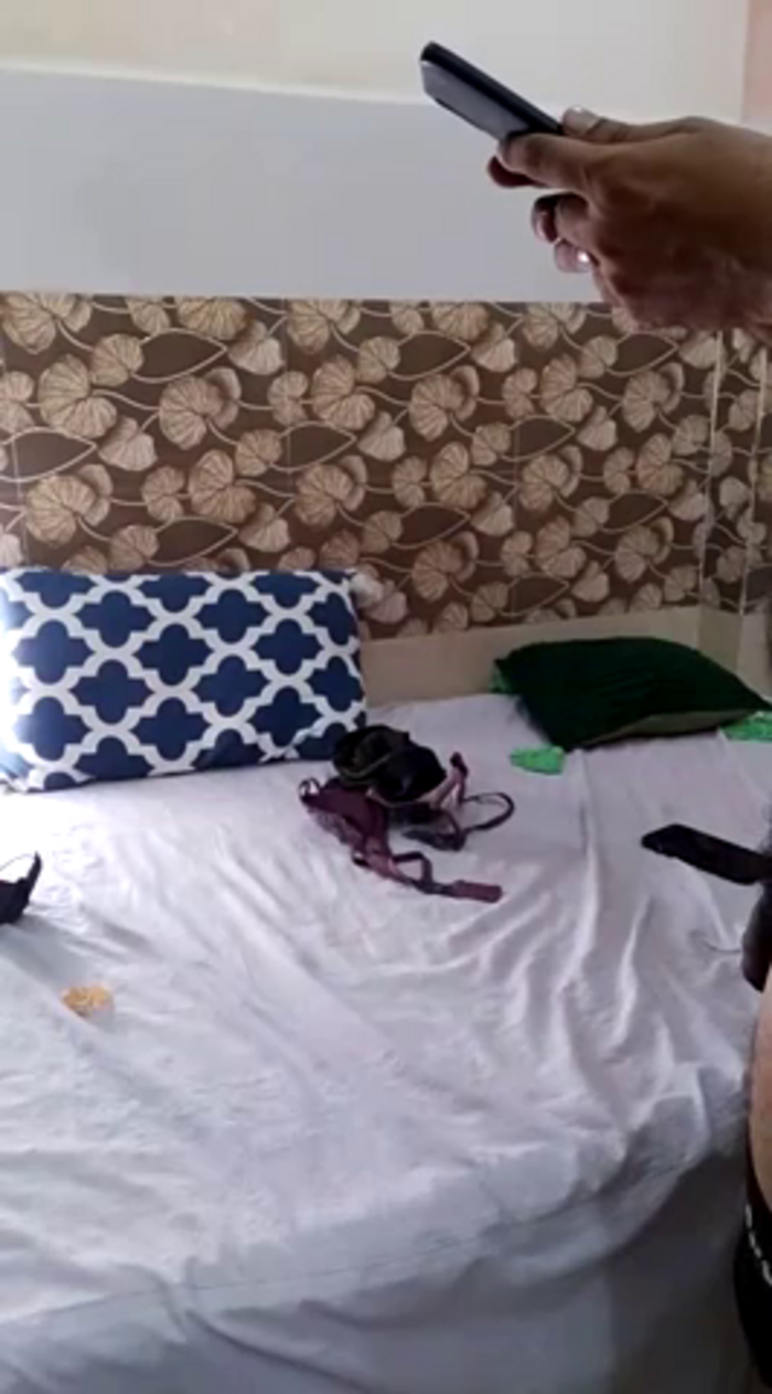 OyoWali-Bhabhi