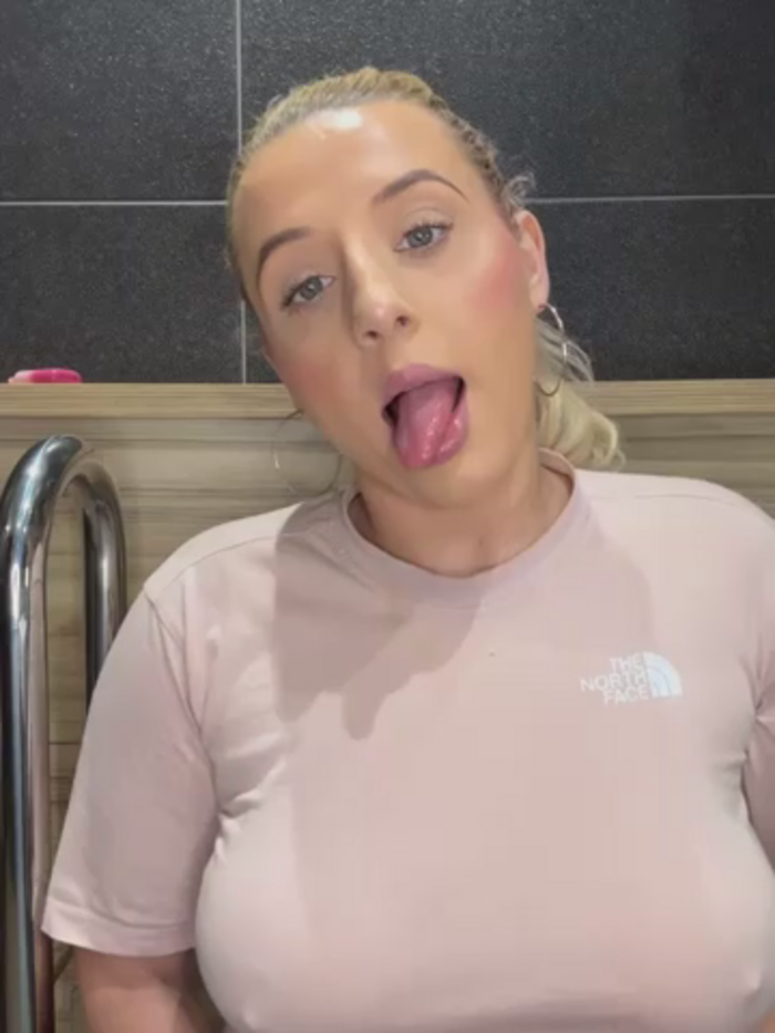 Strongqueen