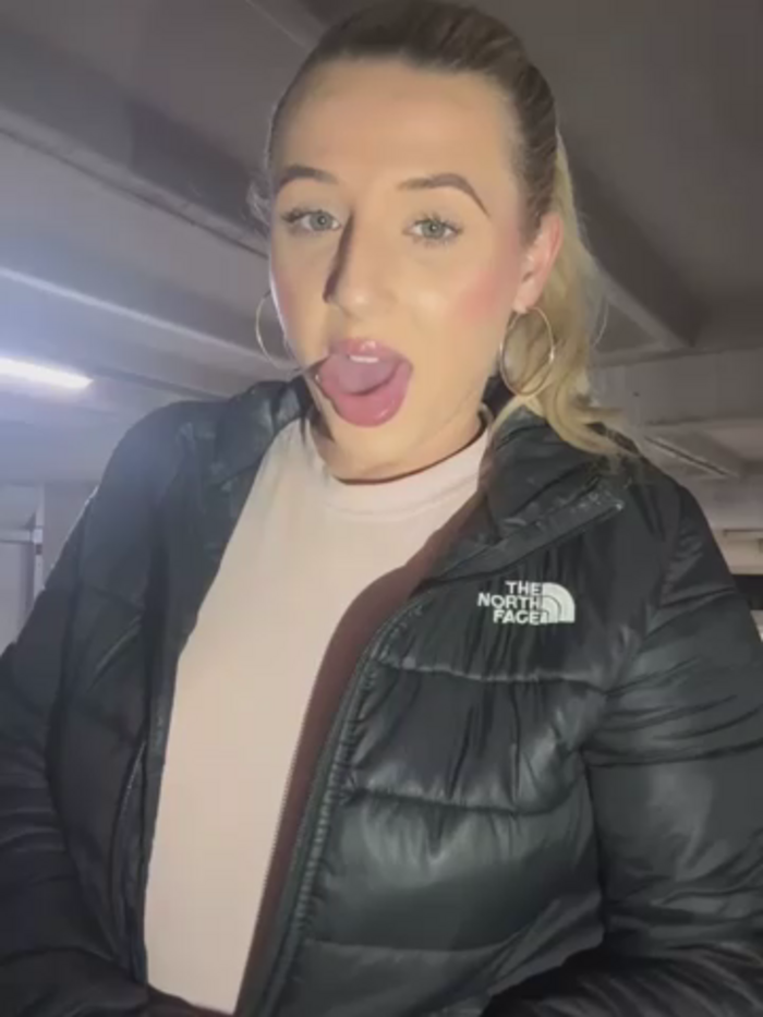 Strongqueen