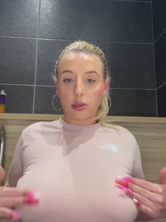 Strongqueen