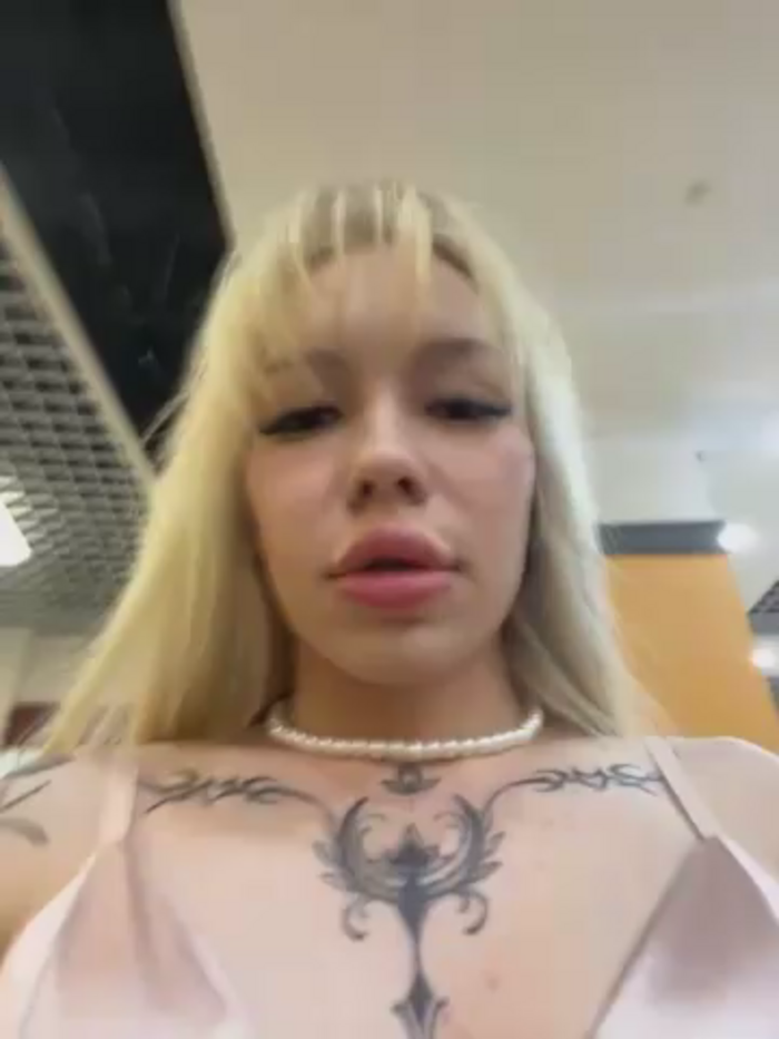 babydolll