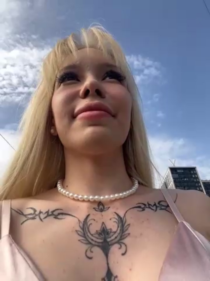 babydolll