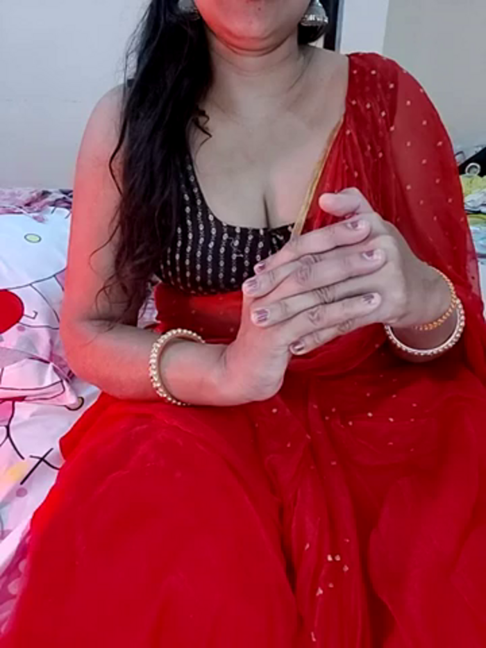 kaamuk_shweta