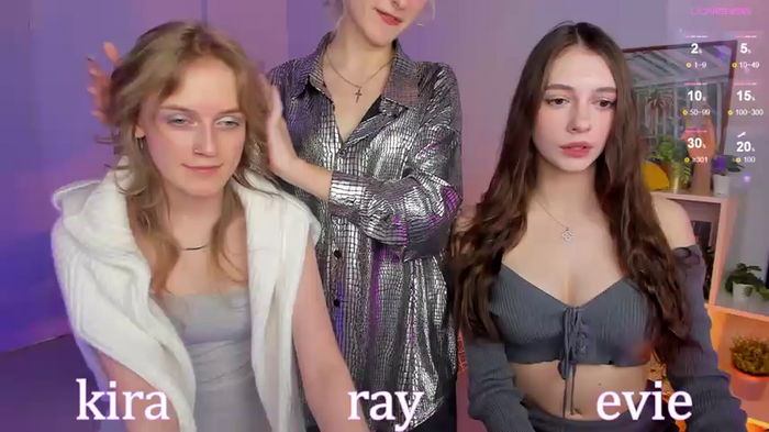 AveAngela