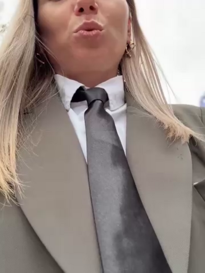 Crazy-Rosa
