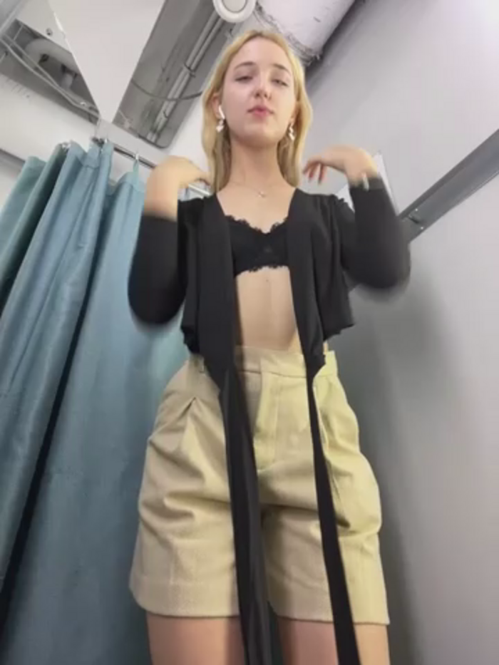 DollyTall